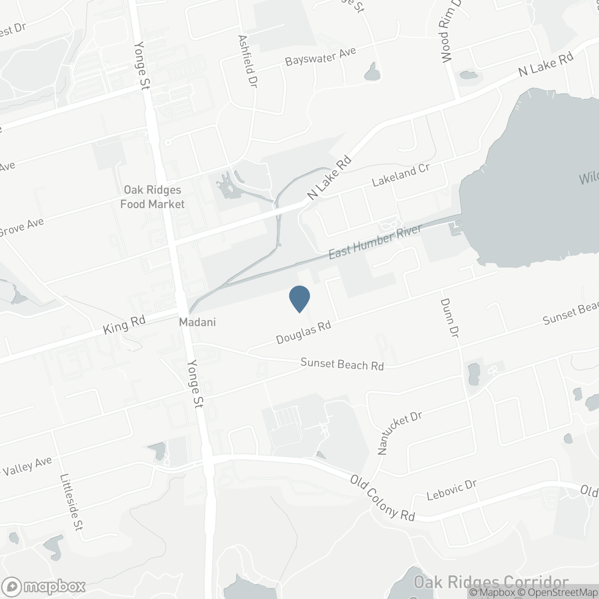 80 DOUGLAS ROAD, Richmond Hill, Ontario L3P 1E4